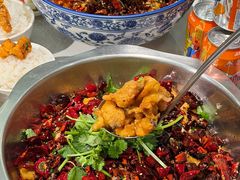 -清真·拉菲尔鱼庄(钟楼回民街店)