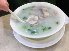 -洪利粥店茶餐厅