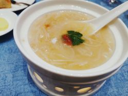 -深圳中洲万豪酒店·宴会厅