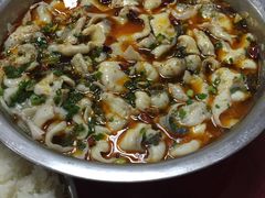 -蜀都餐厅(凤池店)