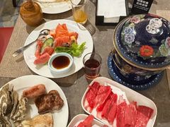 -怡咖啡自助餐(宁波香格里拉店)