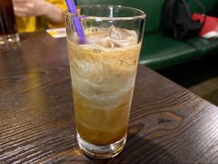 -角落里(中山公园店)