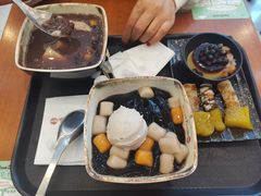 -鲜芋仙(高新万达广场店)