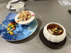 -3号仓库·创意中国菜(长宁龙之梦店)