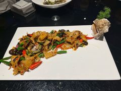 -夜宴江景餐厅