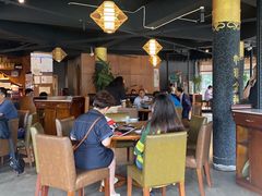 -盐帮食坊•小河帮川菜(四川师大店)