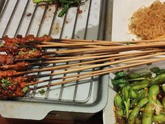 -木屋烧烤(双榆树店)