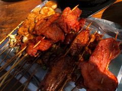 -二中酸辣汤(无锡梁溪区店)