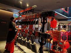 -曾宴·楚菜(湖北省博物馆店)