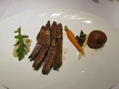-王品牛排(佛山南海万科广场店)