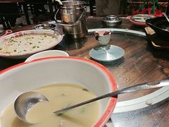 -广府乡下·饭庄(新港东路店)
