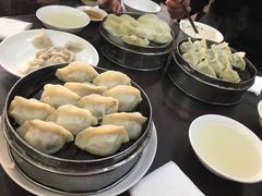 -三盛轩回民饺子馆