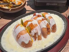 -双门洞·森系料理(体育西店)