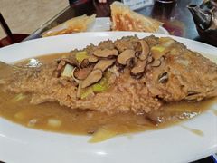 -邢家锅贴老店·非遗·开封菜(金明广场店)