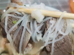 -陈掌柜澄城水盆羊肉(钟楼店)