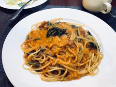 -爱茉莉意大利西餐厅