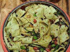 -苹果树下艺术餐厅(通州店)