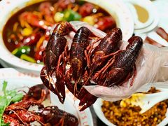 -七寸飝大饭店(马场店)