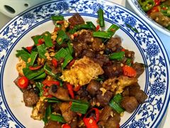 -欧记大排档·景德菜(上海首店)