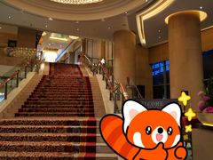 -宁波香格里拉大酒店