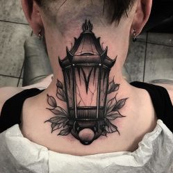 -记号刺青tattoo纹身工作室