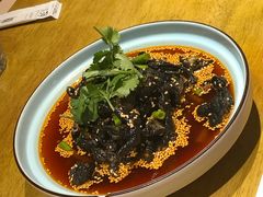 -别院里音乐餐酒吧(双流航空港店)