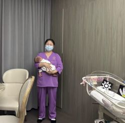 -馨月汇·一悦馨香月子中心(前滩店)