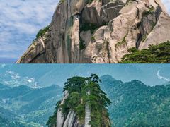 -天柱山风景区