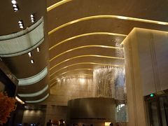 -上海静安香格里拉大酒店