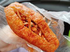 -518豆腐干(总店)