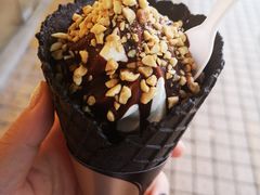 -麦当劳(龙阳路店)