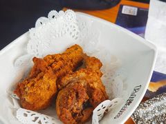 -Pelicana百利家炸鸡(江南西名店城店)