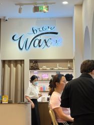 -Wax Brow蜜蜡脱毛美甲美睫眉吧