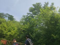 -萨尔浒风景区