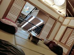 -汤森悠生活文化汤(江宁万达店)