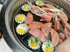 -佩奇家涮烤