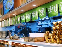 -百春原湖南牛肉粉(百联世纪店)