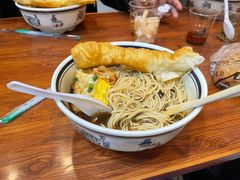 -李易面馆(树木岭店)