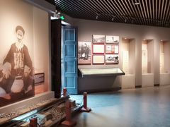 -辛亥革命博物院北区