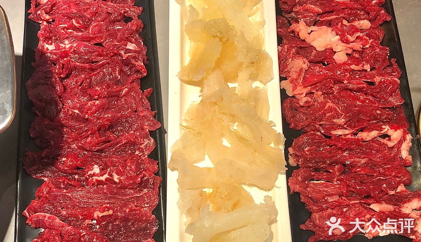 廊坊｜潮汕牛肉火锅“喜牛鲜火锅”