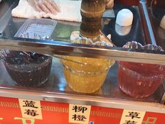 -南市食品街