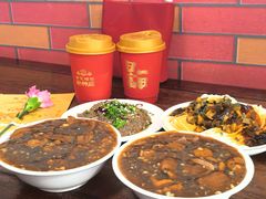 -姚记炒肝店(鼓楼店)