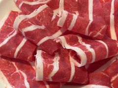 -前门杨记·铜锅涮肉(王府井·故宫店)