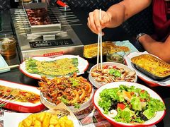 -邢氏老太太烤串(北兴街店)