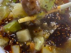 -邢老三肉丸糊辣汤(西安总店)