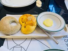 -1981牛排西餐厅(海信店)