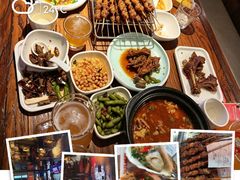 -管氏翅吧(望京东店)