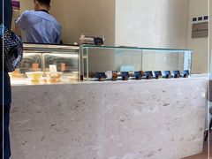 -Chrisbakery&Cafe克莉丝烘焙咖啡馆(万科店)