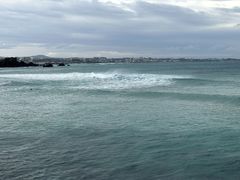 -咸德海水浴场