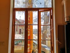 -长颈鹿咖啡(大学路店)